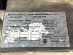 General Appearance with Unit Serial Number