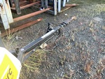 Trailer Chassis with 