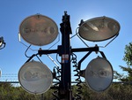 Electrical with 