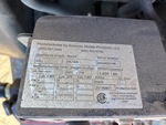 General Appearance with Unit Serial Number