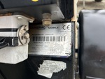 General Appearance with Unit Serial Number