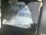 General Appearance with Unit Serial Number