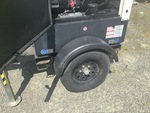 Chassis with 