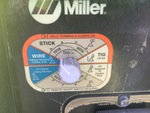 v2 Electrical - Welder with 