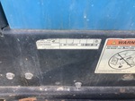 General Appearance with Unit Serial Number