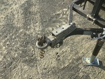 Chassis with 