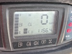 Aspect général with Compteur horaire / compteur kilométrique