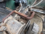 Moteur with 