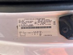 General Appearance with Second Serial Number/VIN Photo