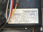 Configuration with 