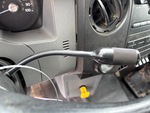 Cab with 