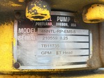 Pump with 
