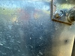General Appearance with Second Serial Number/VIN Photo