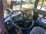 Cab with 