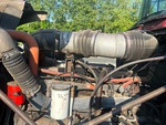 Motor with 