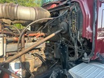 Motor with 