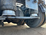 4 Underbody - Truck with 