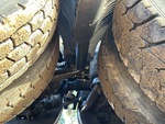 4 Underbody - Truck with 