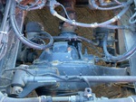 Drivetrain with 