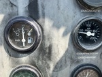Air Compressor with 