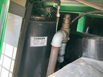 Air Compressor with 
