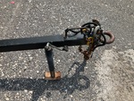 Trailer Chassis with 
