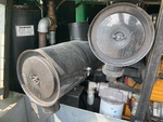 Air Compressor with 