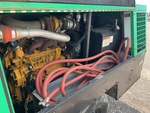 Air Compressor with 