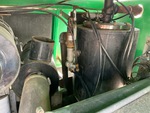 Air Compressor with 