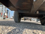Trailer Chassis with 