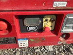 Basic Lower Control Station with 