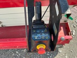Basic Control Station Upper with 