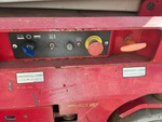 Basic Lower Control Station with 