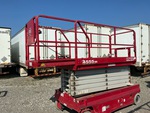 Chassis Photos with 