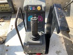 Control Station Upper with 