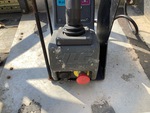 Control Station Upper with 