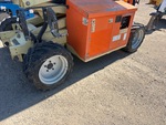 Chassis Photos with 