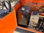 Hydraulics with 