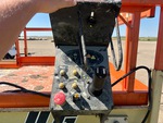 Basic Control Station Upper with 