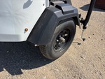 Trailer Chassis with 