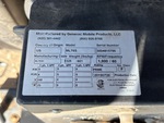 General Appearance with Unit Serial Number