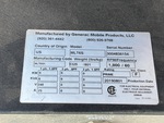 General Appearance with Unit Serial Number