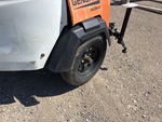 Trailer Chassis with 