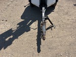 Trailer Chassis with 