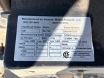 General Appearance with Unit Serial Number