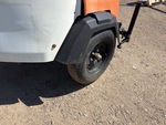 Trailer Chassis with 