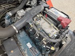 Engine with 