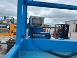 Control Station Upper with 