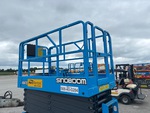 Control Station Upper with 