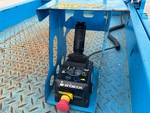 Control Station Upper with 